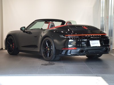 2020 Porsche 911 photo 4