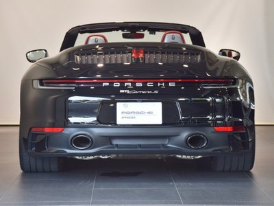 2020 Porsche 911 photo 7