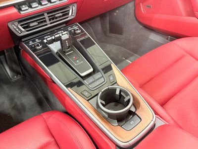 2020 Porsche 911 thumbnail 18