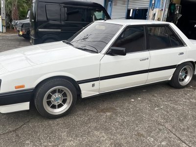 صورة 3 لـ 1984 Nissan SKYLINE