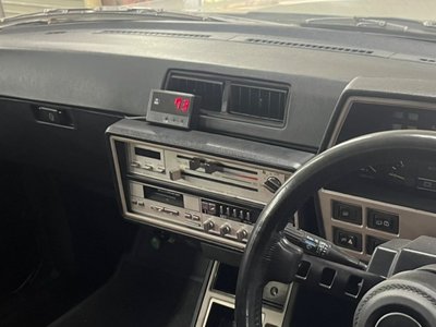 صورة 9 لـ 1984 Nissan SKYLINE