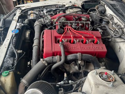 صورة 13 لـ 1984 Nissan SKYLINE