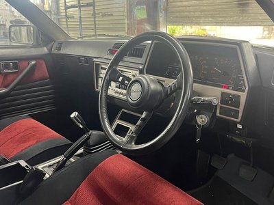 صورة 8 لـ 1984 Nissan SKYLINE