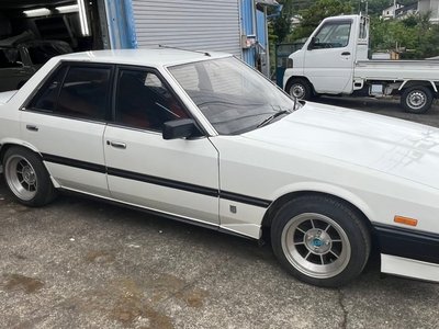 صورة 4 لـ 1984 Nissan SKYLINE