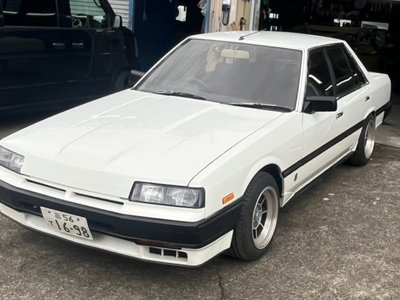 صورة 2 لـ 1984 Nissan SKYLINE