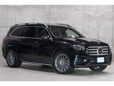 2023 Mercedes-BENZ GLS thumbnail 23