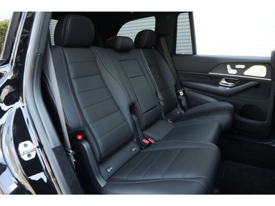 2023 Mercedes-BENZ GLS thumbnail 40