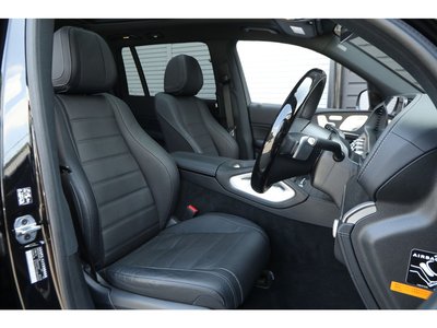 2023 Mercedes-BENZ GLS photo 11
