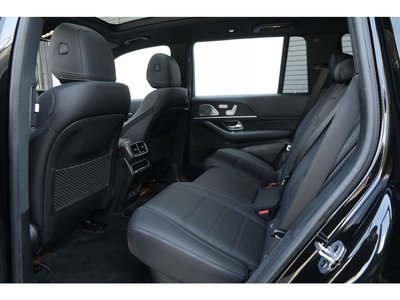 2023 Mercedes-BENZ GLS thumbnail 42