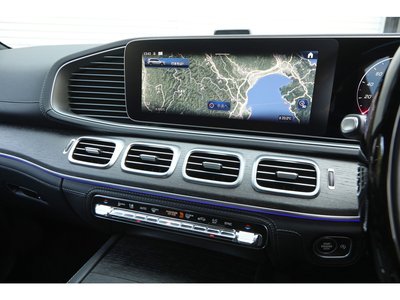 2023 Mercedes-BENZ GLS thumbnail 34