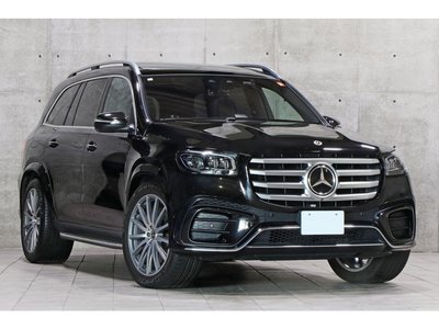 2023 Mercedes-BENZ GLS photo 9