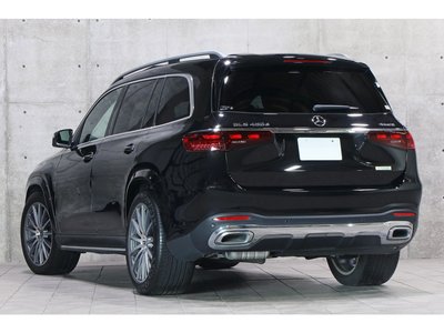 2023 Mercedes-BENZ GLS thumbnail 20