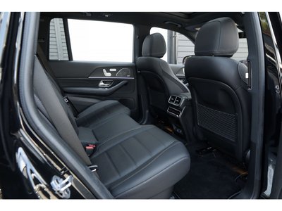 2023 Mercedes-BENZ GLS photo 14