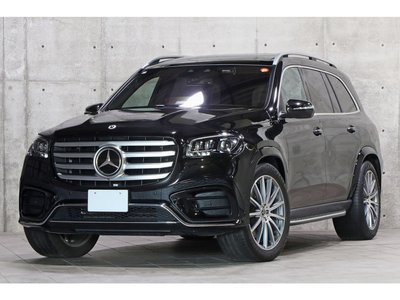 2023 Mercedes-BENZ GLS thumbnail 26