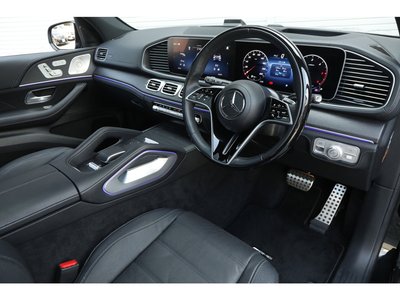 2023 Mercedes-BENZ GLS photo 12