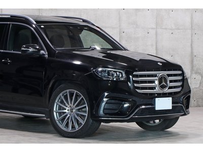 2023 Mercedes-BENZ GLS thumbnail 24