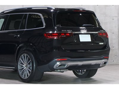 2023 Mercedes-BENZ GLS thumbnail 19