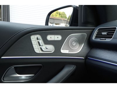 2023 Mercedes-BENZ GLS photo 13
