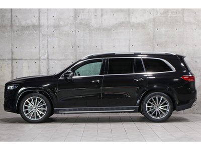 2023 Mercedes-BENZ GLS photo 8