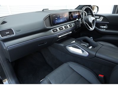 2023 Mercedes-BENZ GLS thumbnail 28
