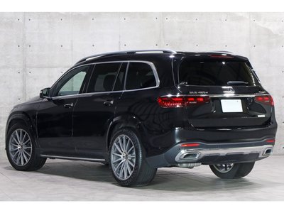 2023 Mercedes-BENZ GLS thumbnail 18