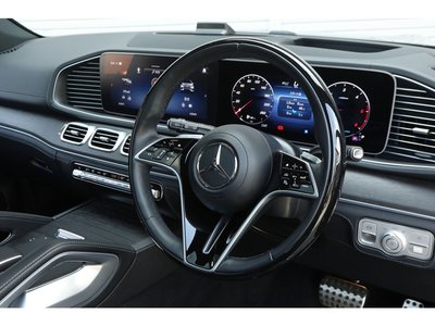 2023 Mercedes-BENZ GLS thumbnail 32
