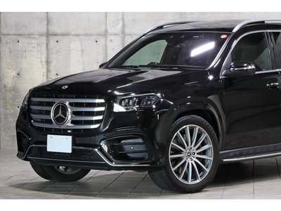 2023 Mercedes-BENZ GLS photo 16