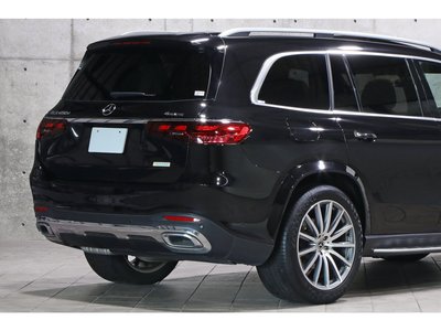 2023 Mercedes-BENZ GLS thumbnail 22