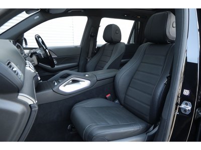 2023 Mercedes-BENZ GLS thumbnail 29
