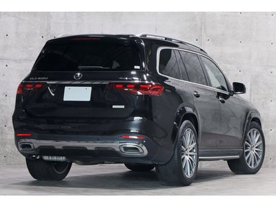 2023 Mercedes-BENZ GLS thumbnail 21