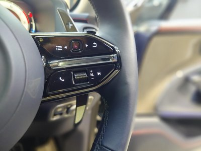 2026 Aston Martin DBX photo 36