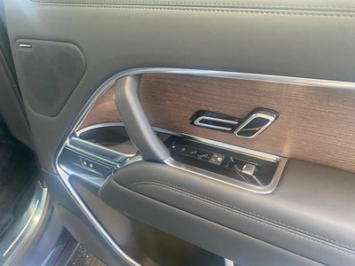 2026 LAND Rover RANGE ROVER thumbnail 17