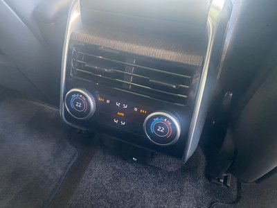 2026 LAND Rover RANGE ROVER thumbnail 18