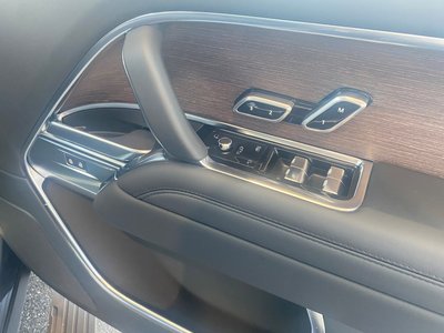 2026 LAND Rover RANGE ROVER photo 14