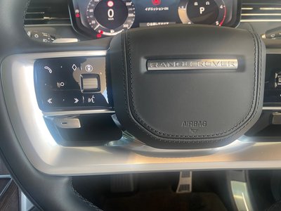 2026 LAND Rover RANGE ROVER thumbnail 24