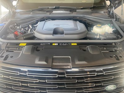 2026 LAND Rover RANGE ROVER thumbnail 29