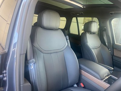 2026 LAND Rover RANGE ROVER photo 15