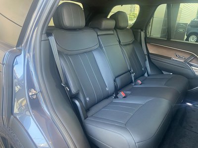 2026 LAND Rover RANGE ROVER photo 16