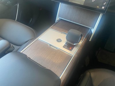 2026 LAND Rover RANGE ROVER thumbnail 26