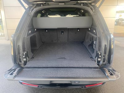 2026 LAND Rover RANGE ROVER thumbnail 30