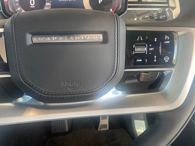 2026 LAND Rover RANGE ROVER thumbnail 25