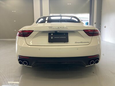 2024 Maserati GRANTURISMO 照片 4