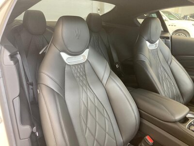 2024 Maserati GRANTURISMO 照片 6