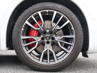 صورة مصغرة 20 لـ 2023 Maserati GRECALE