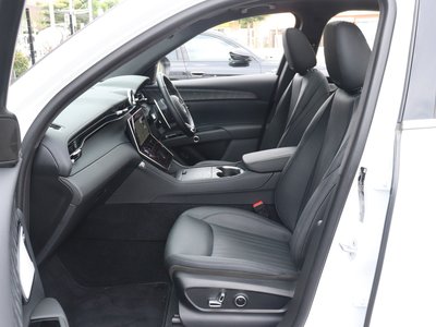 صورة مصغرة 26 لـ 2023 Maserati GRECALE