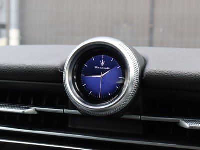 صورة مصغرة 46 لـ 2023 Maserati GRECALE