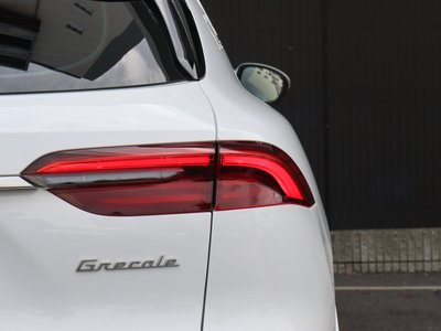 صورة مصغرة 17 لـ 2023 Maserati GRECALE
