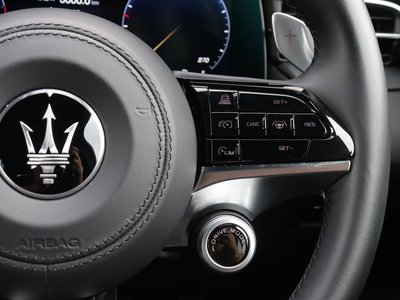 صورة مصغرة 49 لـ 2023 Maserati GRECALE
