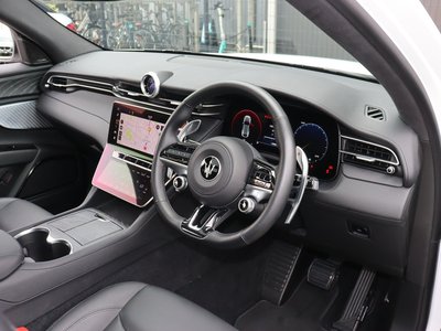 صورة مصغرة 23 لـ 2023 Maserati GRECALE