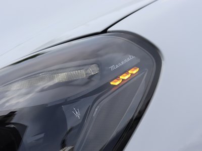 صورة مصغرة 12 لـ 2023 Maserati GRECALE